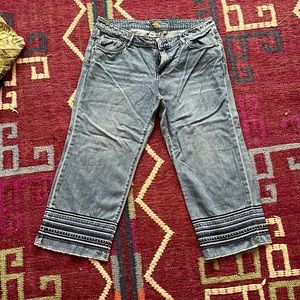 Tommy bahama jeans